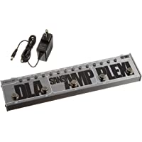 Tech 21 Fly Rig5 Multi Effects Pedal with SansAmp FL5